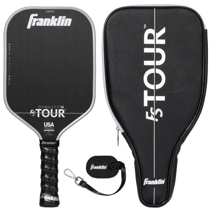 The Franklin FS Tour Series