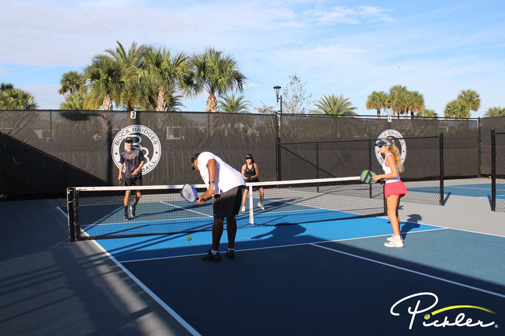7 Tips to Conquer Tough Shadows on the Pickleball Court | Pickler Pickleball