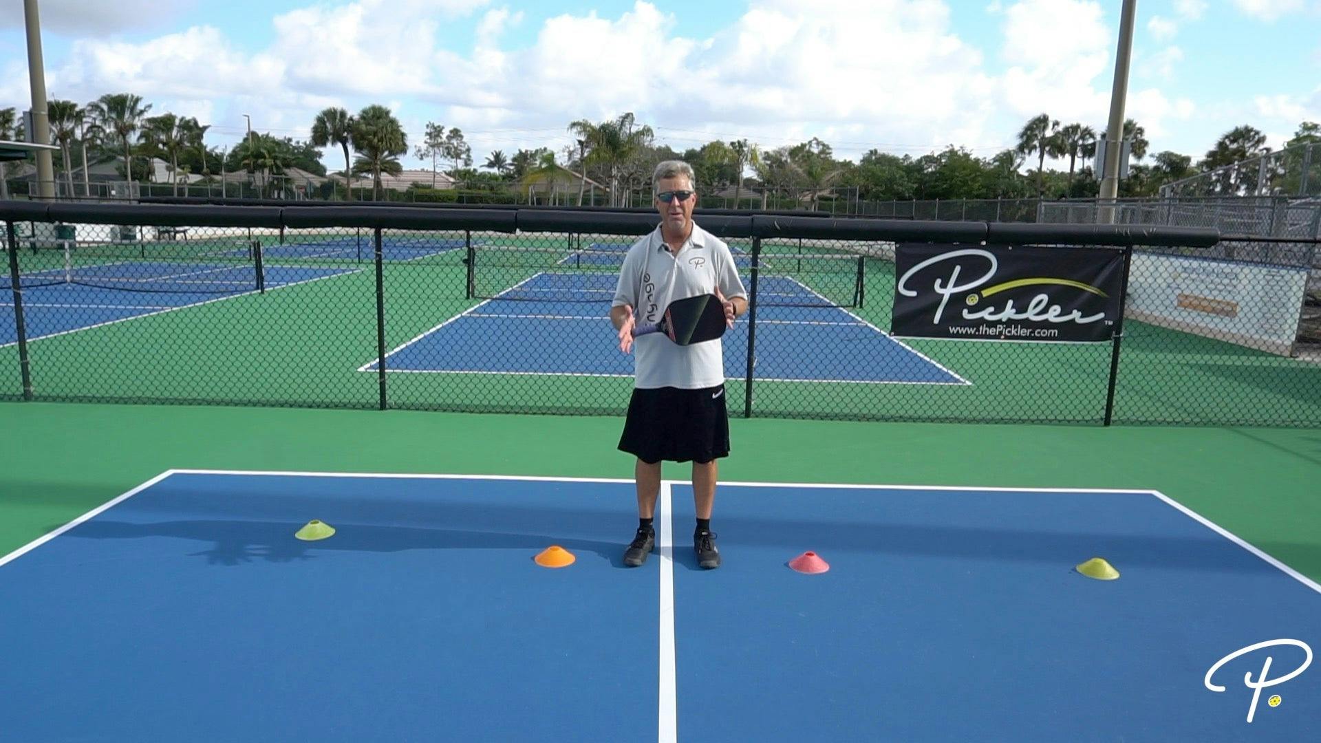 7 TIPS TO USE THE ELEMENTS TO YOUR ADVANTAGE ON THE PICKLEBALL COURT