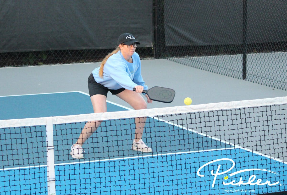 How to Win at Pickleball by Making Your Opponents Hit Forced Errors | Pickler Pickleball
