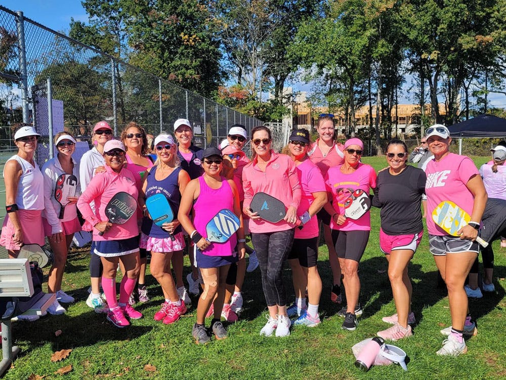 Pretty Picklers Show What Pickleball Is All About | Pickler Pickleball