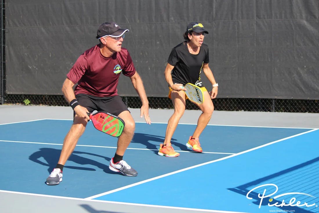 Your Opponents Are Back on the Pickleball Court. Now, What?