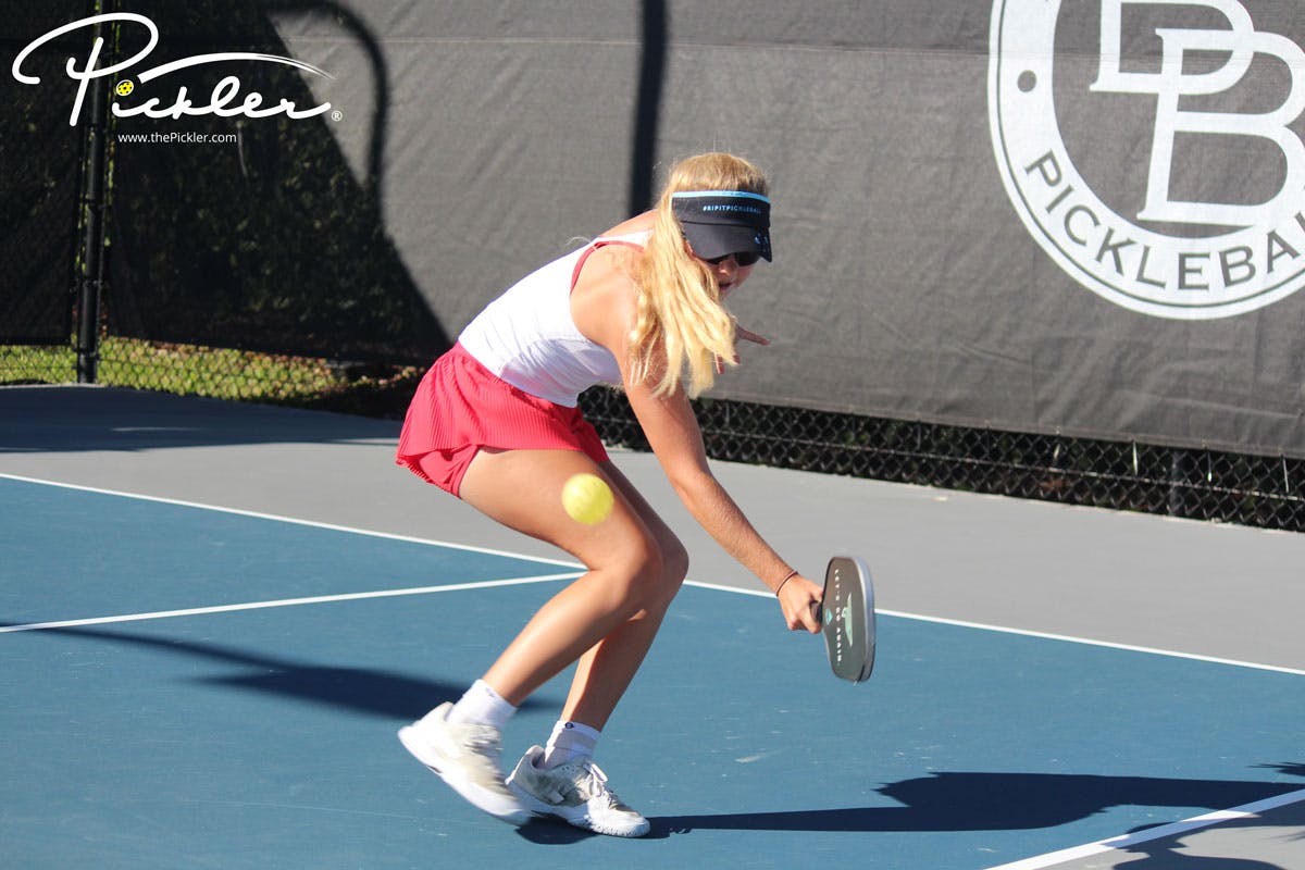 What Is “Shape” in Pickleball & How to Use It | Pickler Pickleball