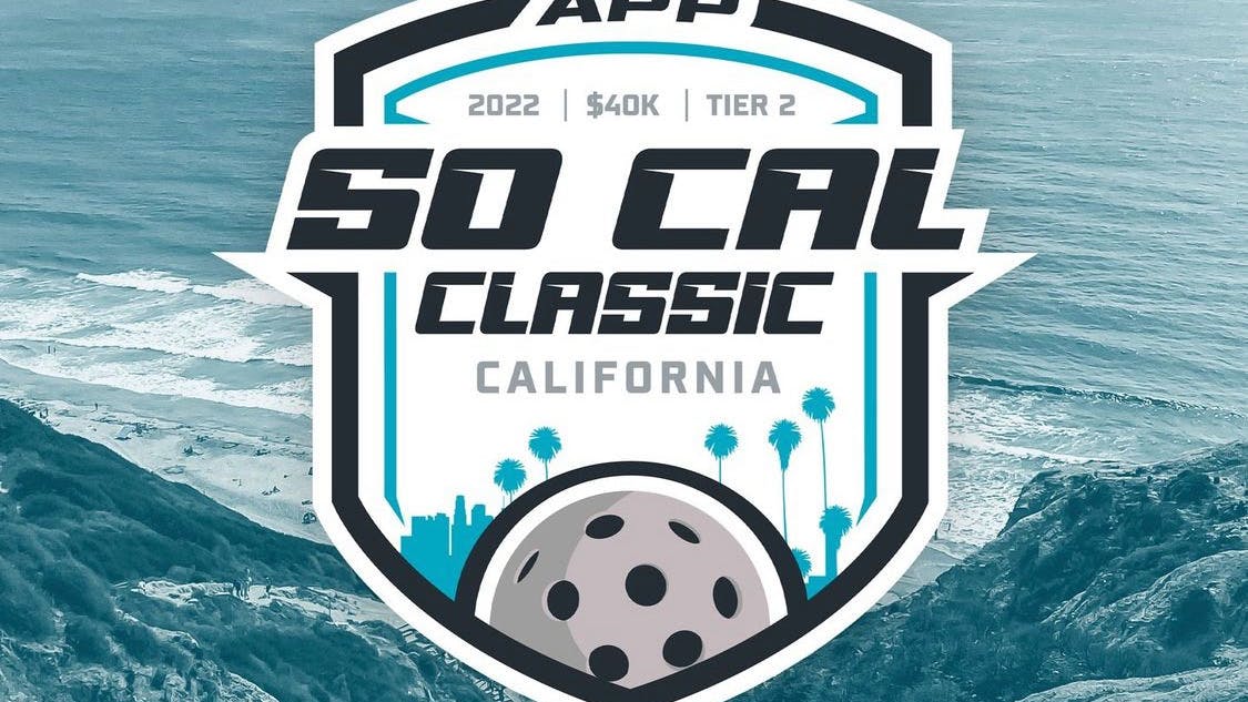 First-Time Pro Pickleball Medalists Everywhere at the APP So Cal Classic | Pickler Pickleball