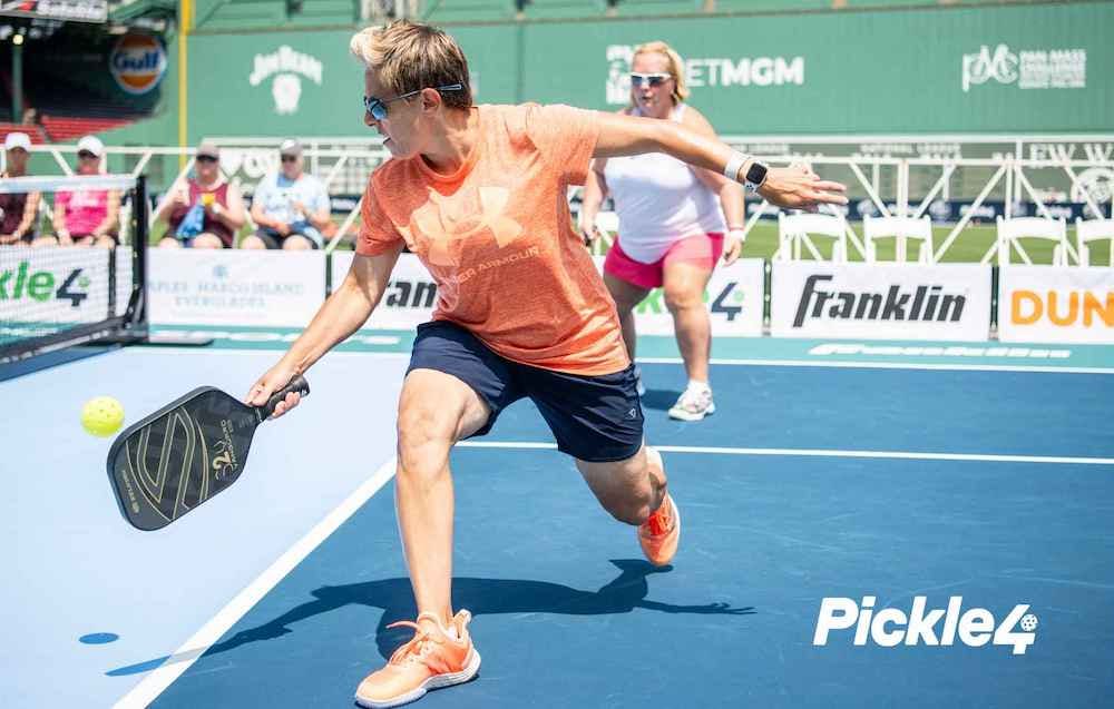 What Is Swing Weight & Twist Weight on Your Pickleball Paddle & Why It Matters