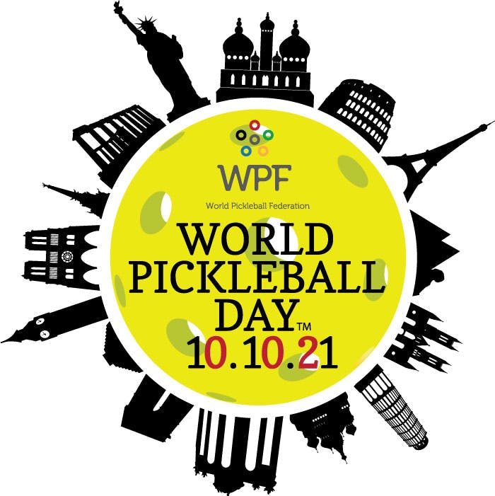 World Pickleball Day | Pickler Pickleball