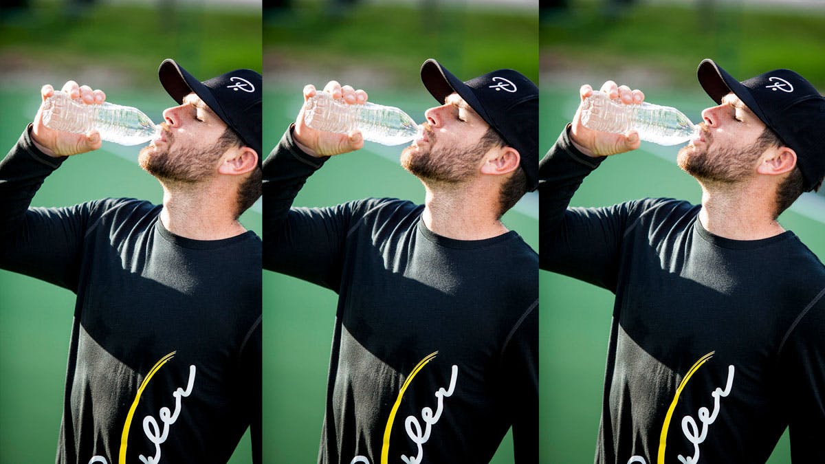 Murmurs from the Losers’ Bracket: Separating the Drinkers from the Dinkers | Pickler Pickleball