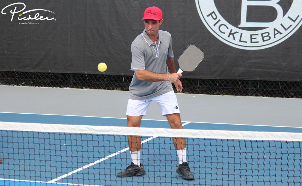 What Should You Focus On in Pickleball – Consistency or Speed? | Pickler Pickleball