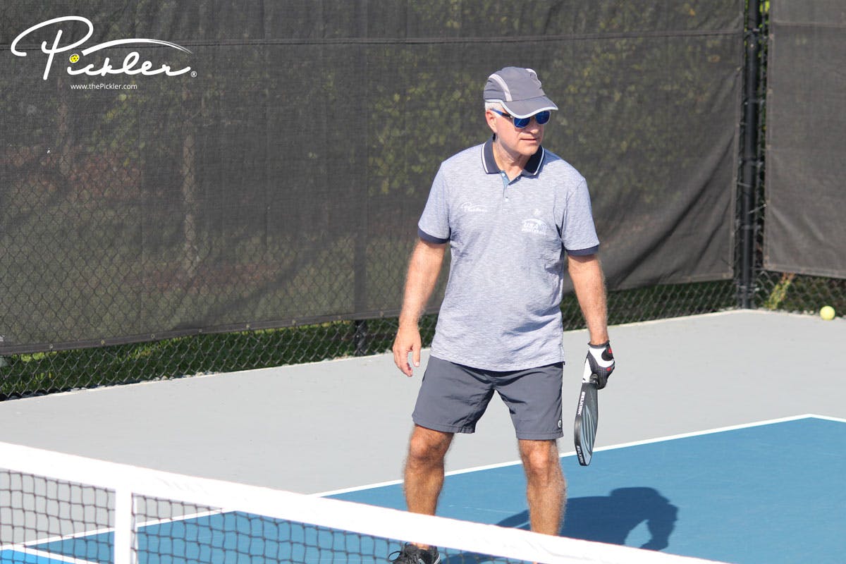 Murmurs from the Losers’ Bracket: When Discussions of the Rules Turn Unruly | Pickler Pickleball