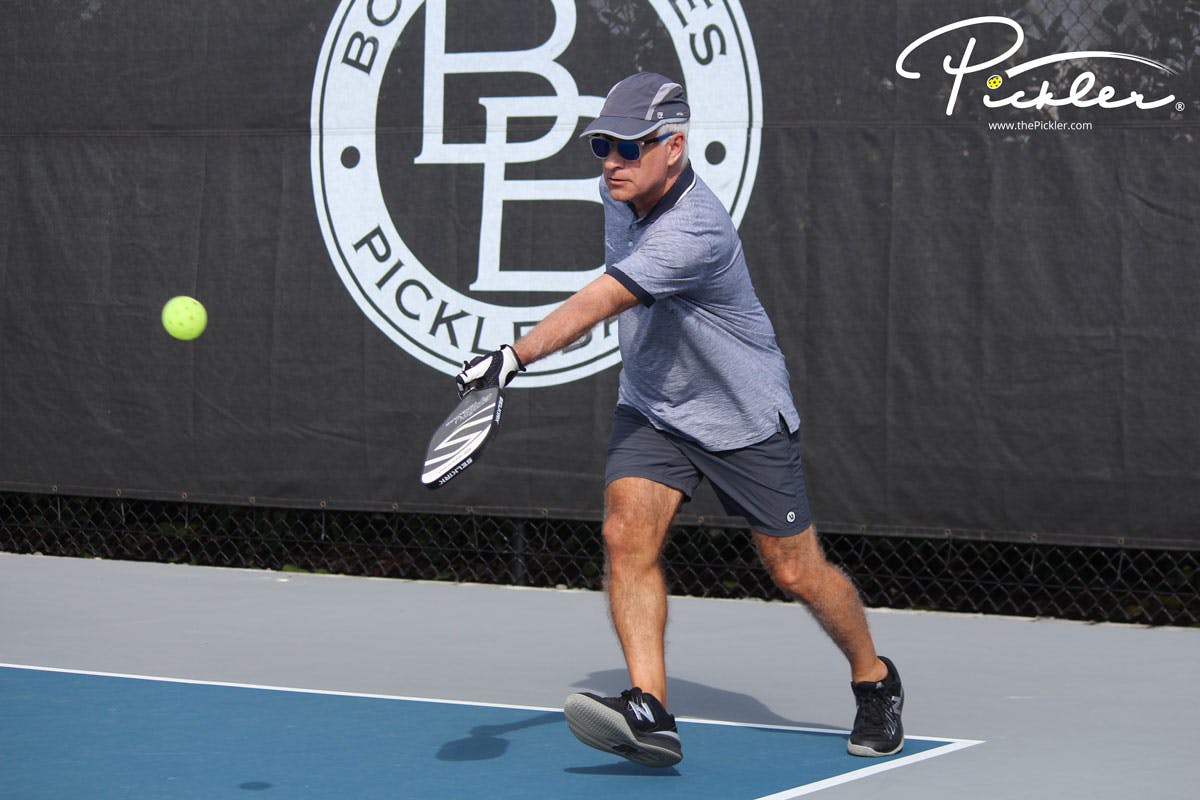 Murmurs from the Losers’ Bracket: What’s Your Pickleball Nickname? | Pickler Pickleball