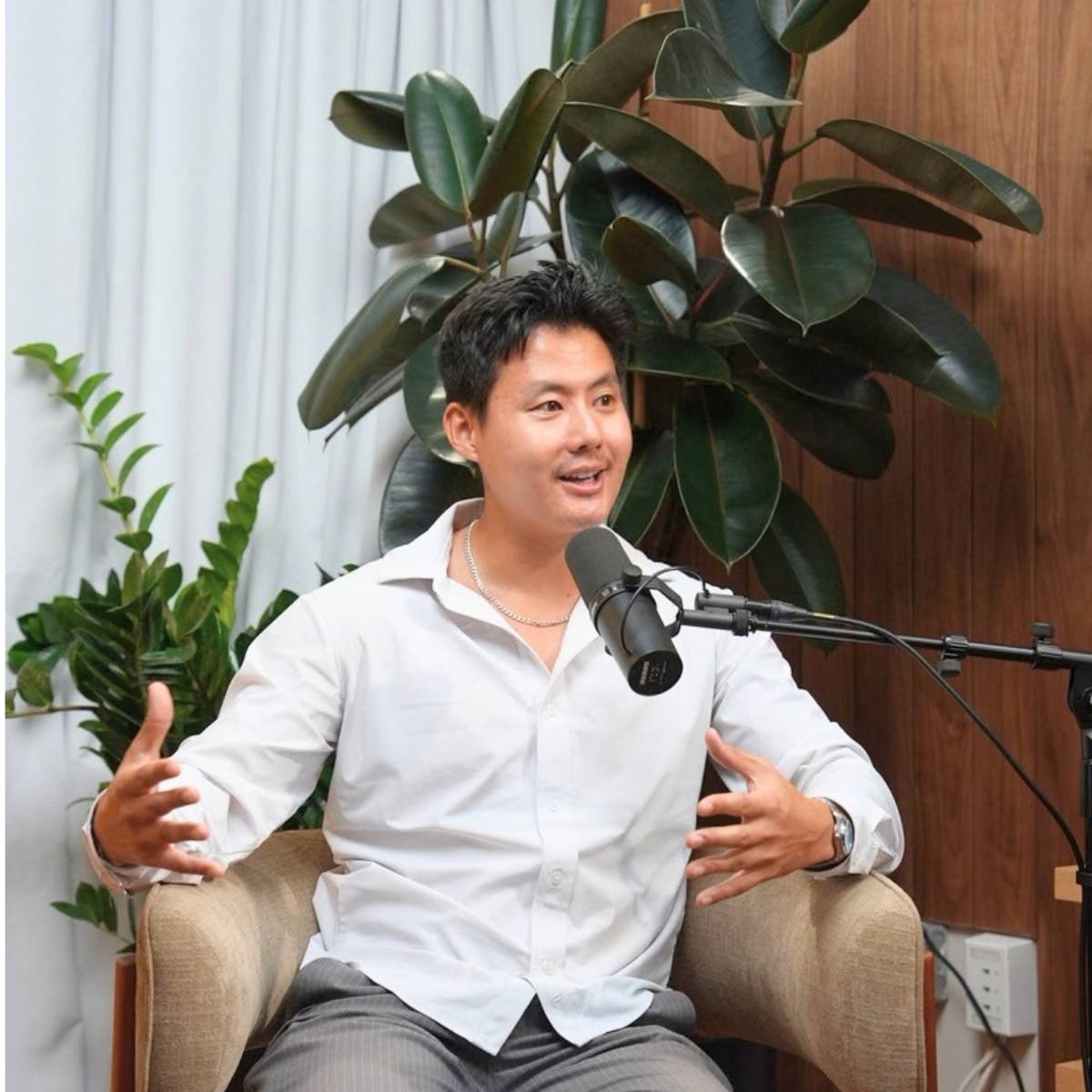 Joseph Lee