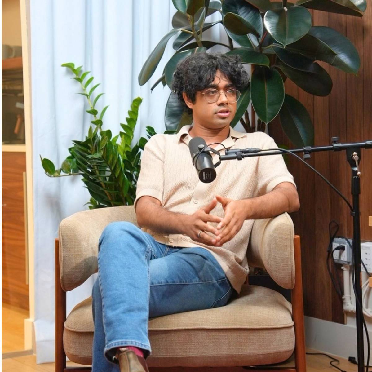Muk Venkatakrishnan