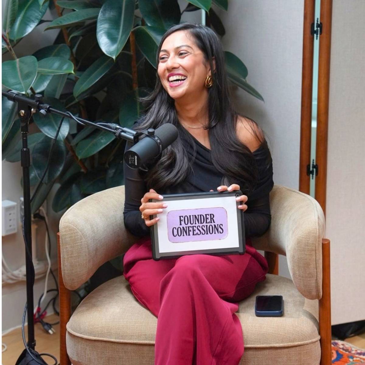 Sweta Govani