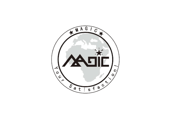 Magic International Logo
