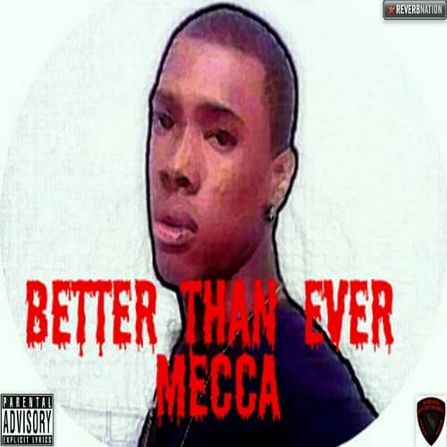 Better Than Ever Mixtape