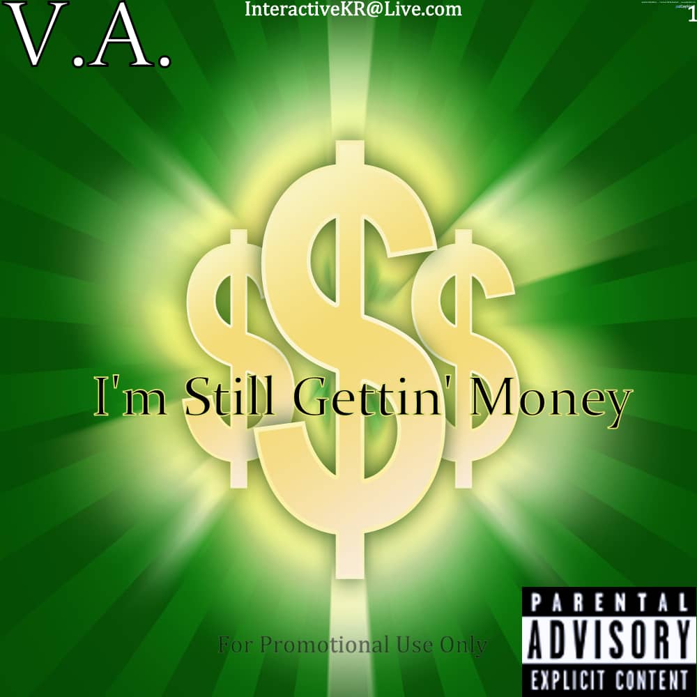 I'm Still Gettin' Money 1 Mixtape