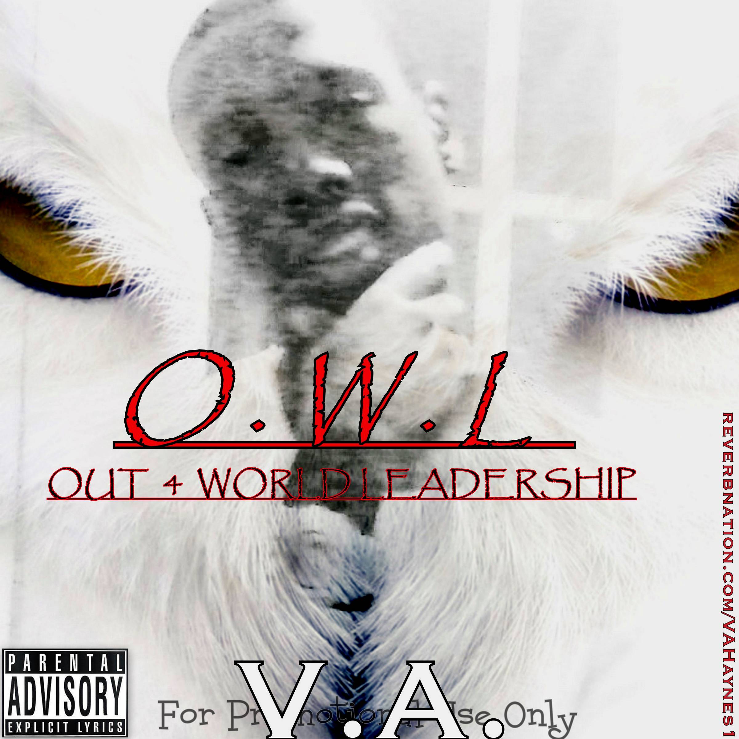 O.W.L (Out 4 World Leadership) Mixtape