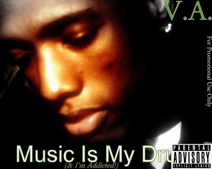 Music is My Drug Mixtape