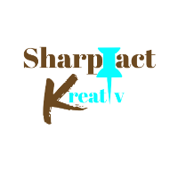 Sharp Tact Kreativ Logo