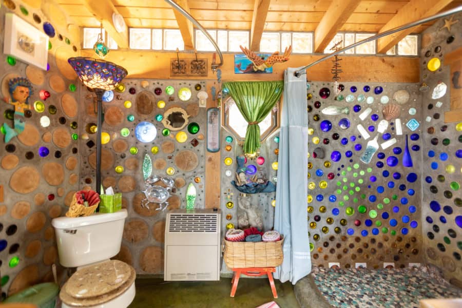 Mermaid Cottage & More