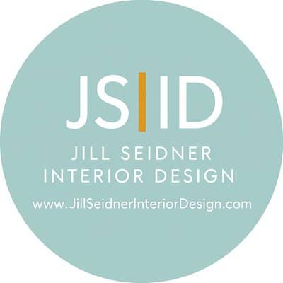 Jill Seidner Interior Design logo