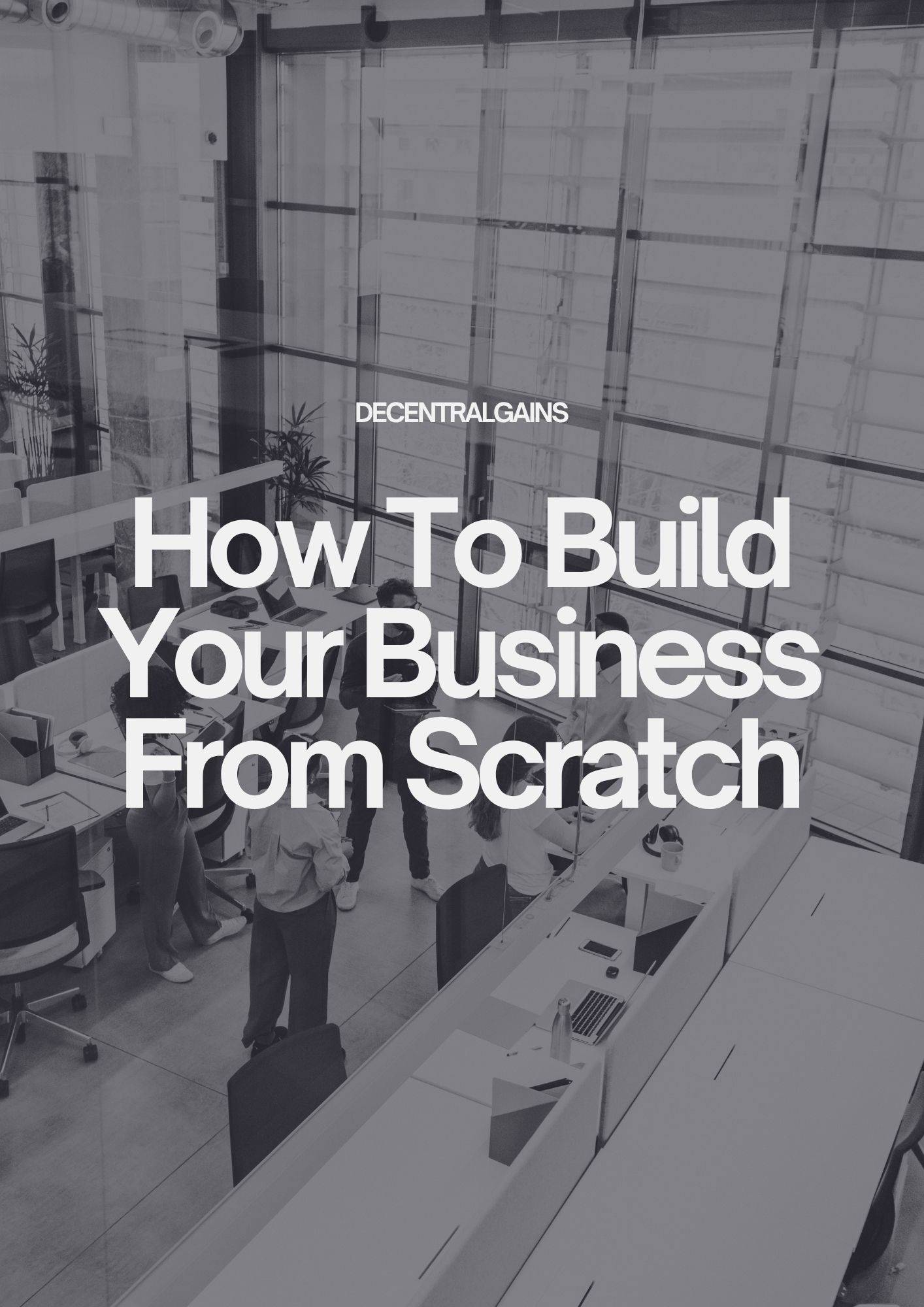 Business Template