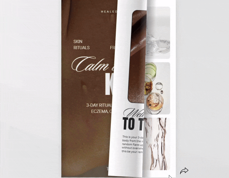 Calm the Skin Kit