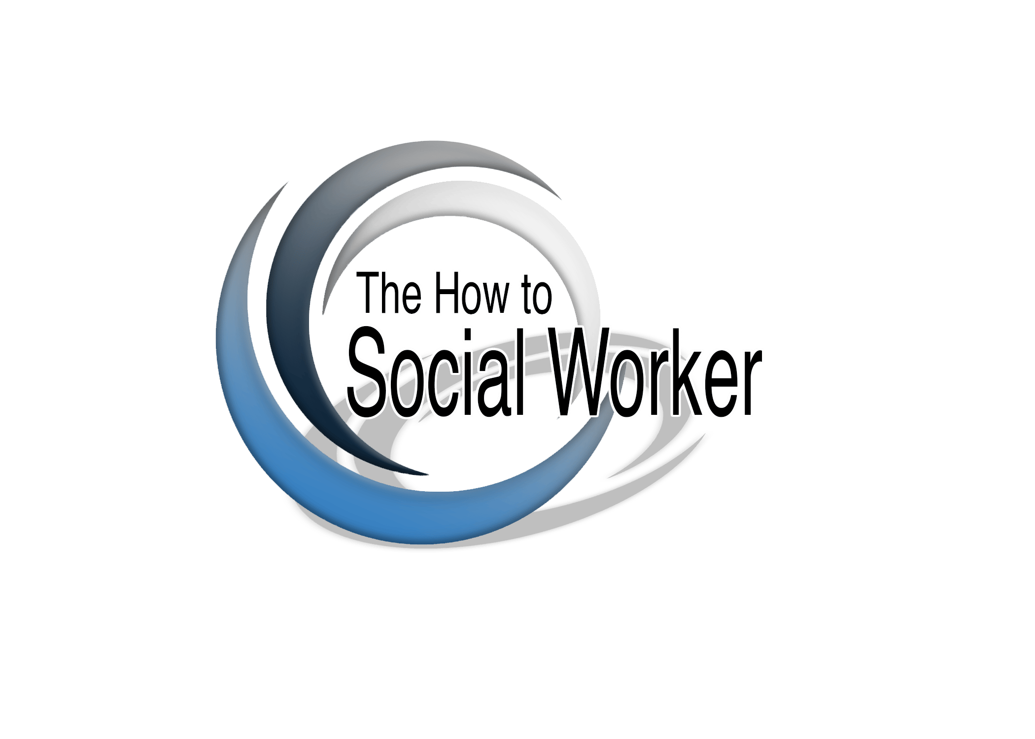 The How To Social Worker Mental Health Bundle