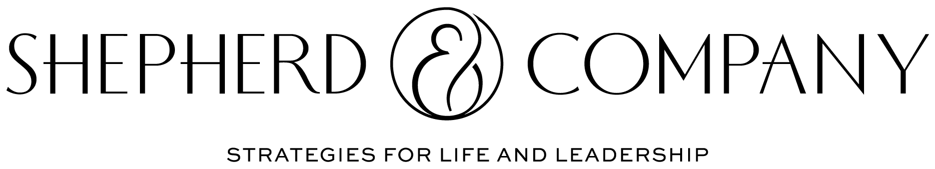 Logo for Shepherd and Company