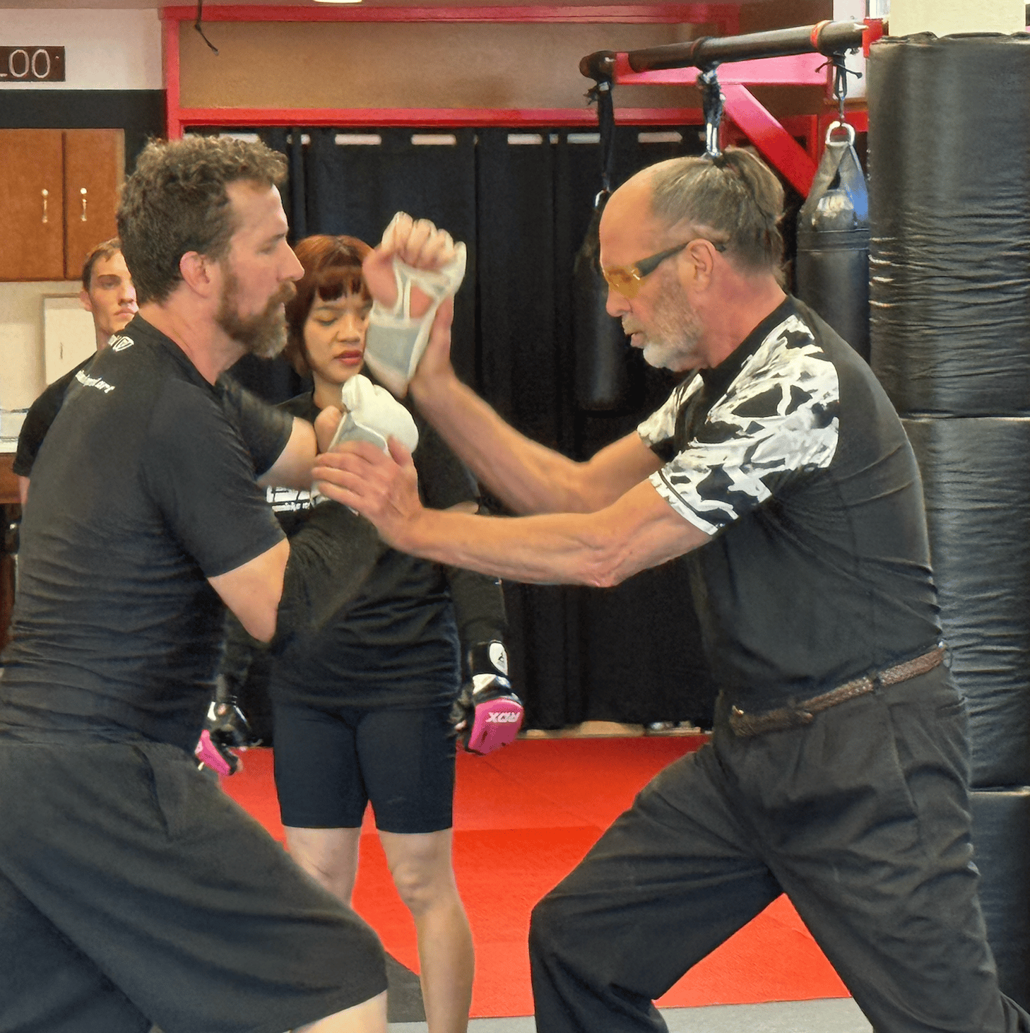 Pressure Control with Tsun Jo System Founder John Beall