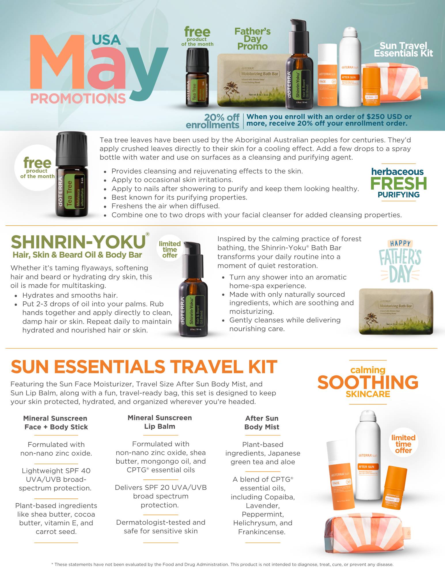 May 2026 - newsletter
