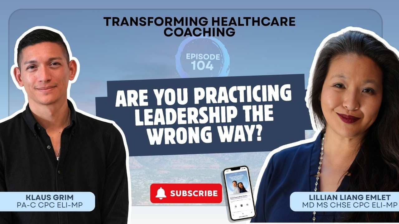 emlet deliberate practice are you practicing leadership the wrong way