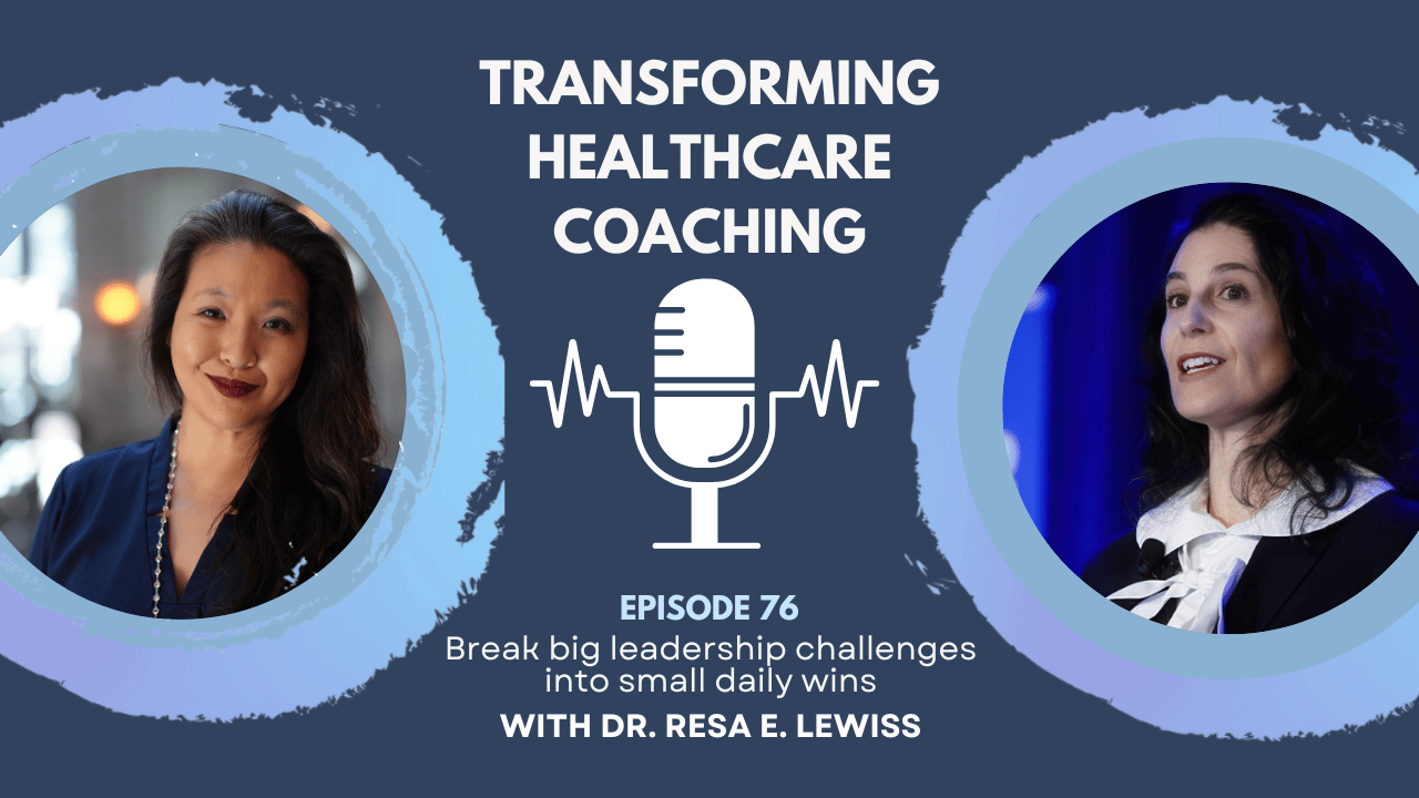 lillian emlet resa lewiss microskills podcast discussion