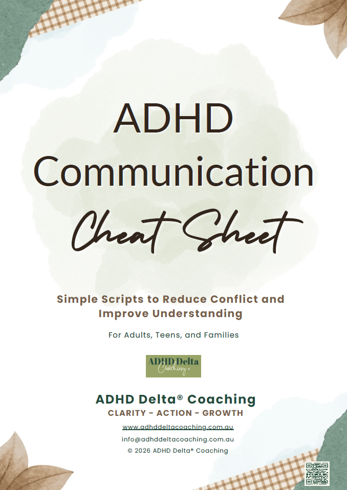 Young woman with hands on head in dim light