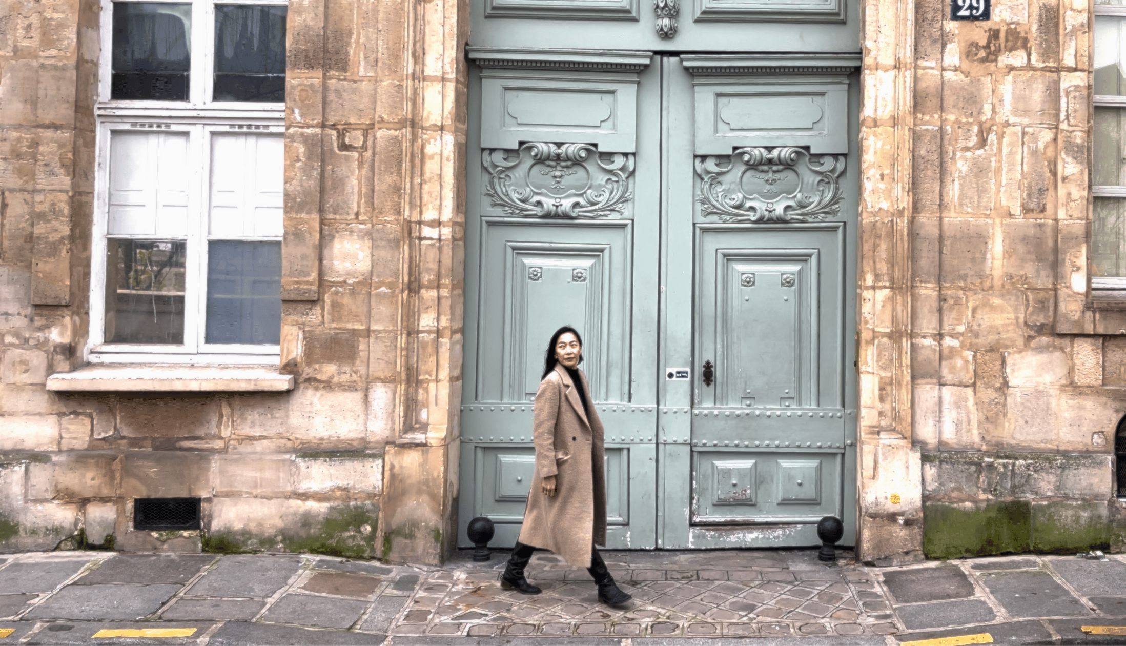 Is the honeymoon with Paris over?