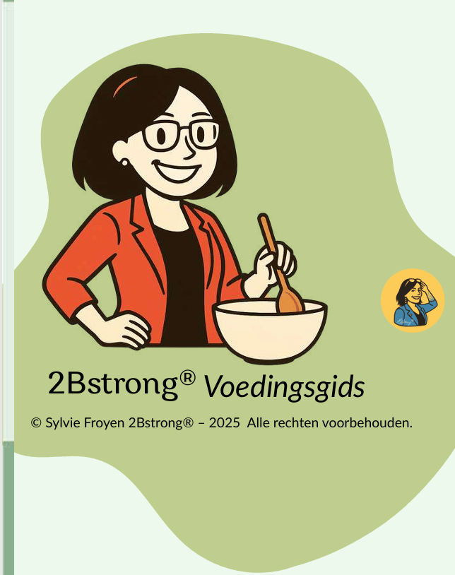 Voedingsgids GSM editie 