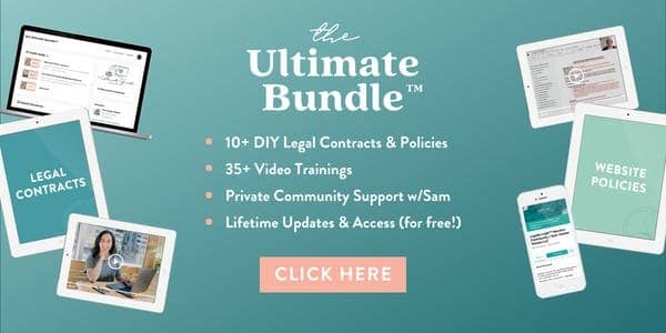 Get the Ultimate Bundle™