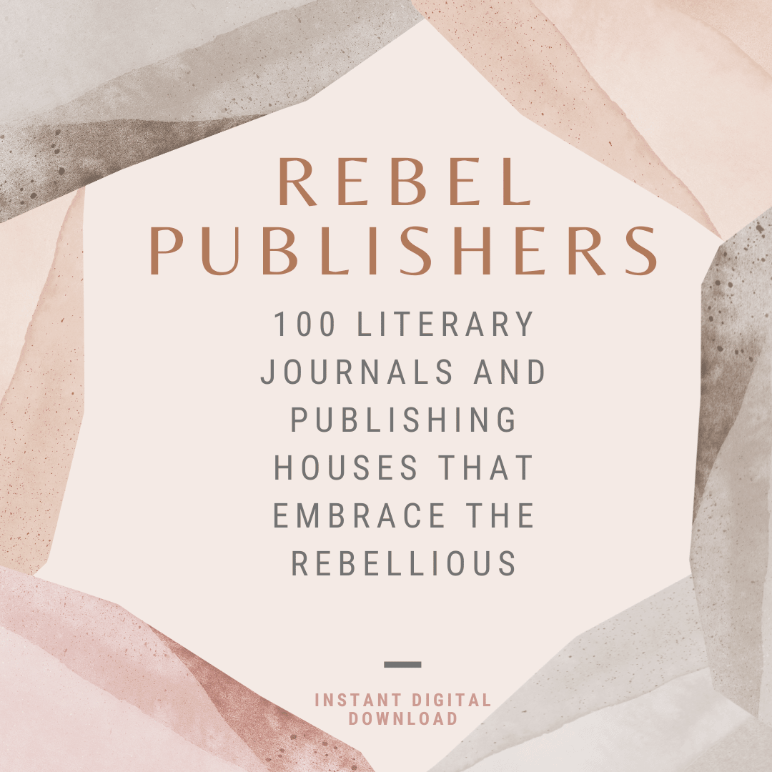 Rebel Publishers