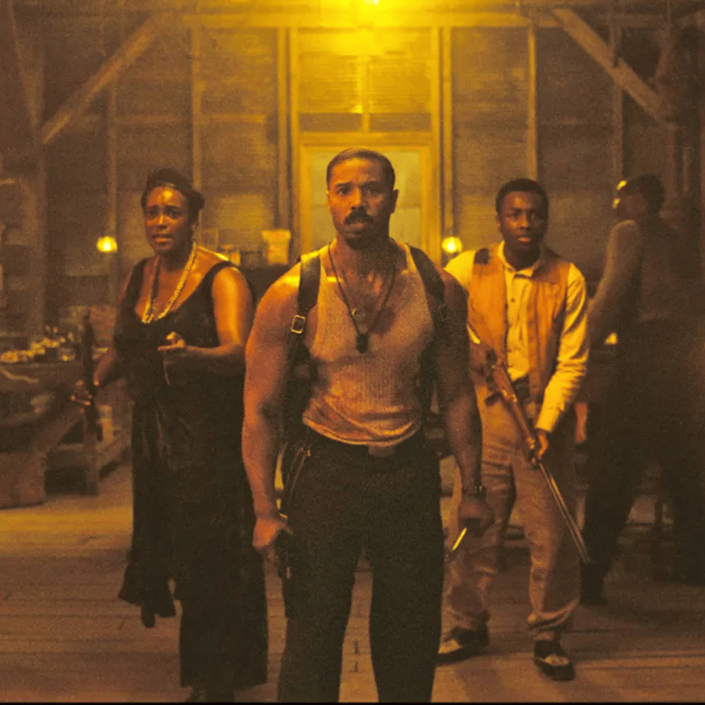 cast of Sinners