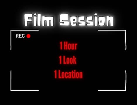 Frisson Session