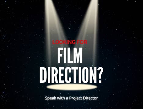 Film Direction