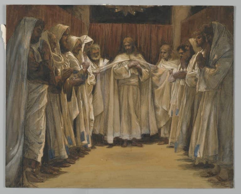 John 15:26–16:15 | The Spirit Who Testifies, Convicts, and Guides