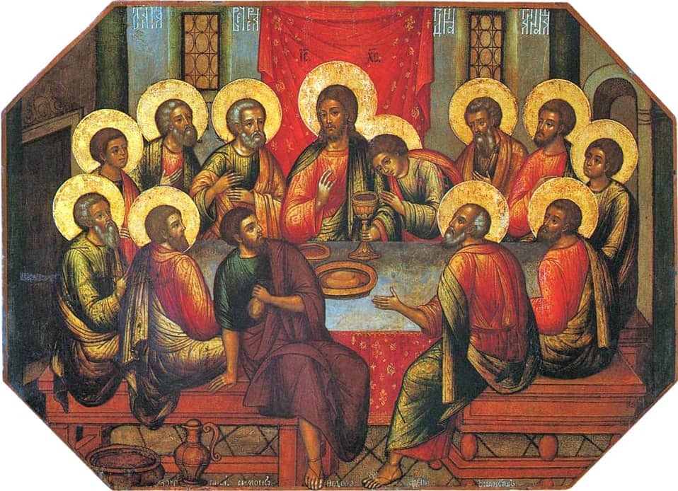 John 14:8–14 | Dwelling, Trusting, and Living the Works of Jesus