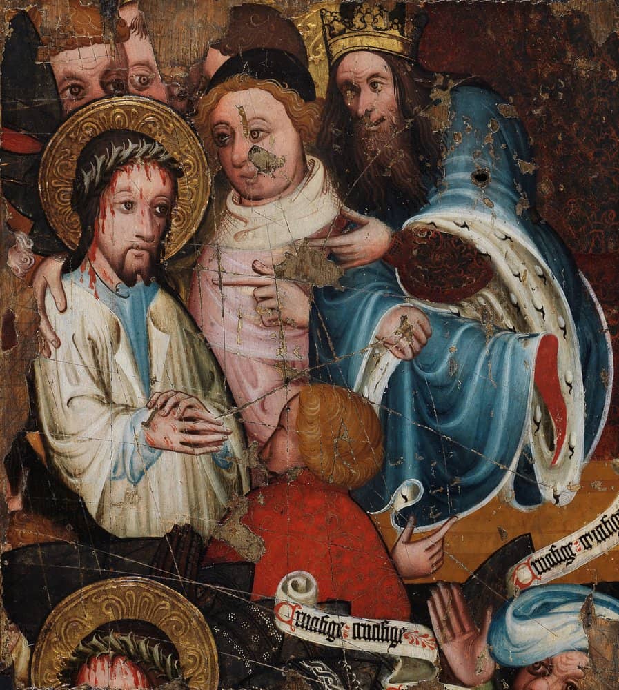 Good Friday - John 18:28–40 | Truth on Trial