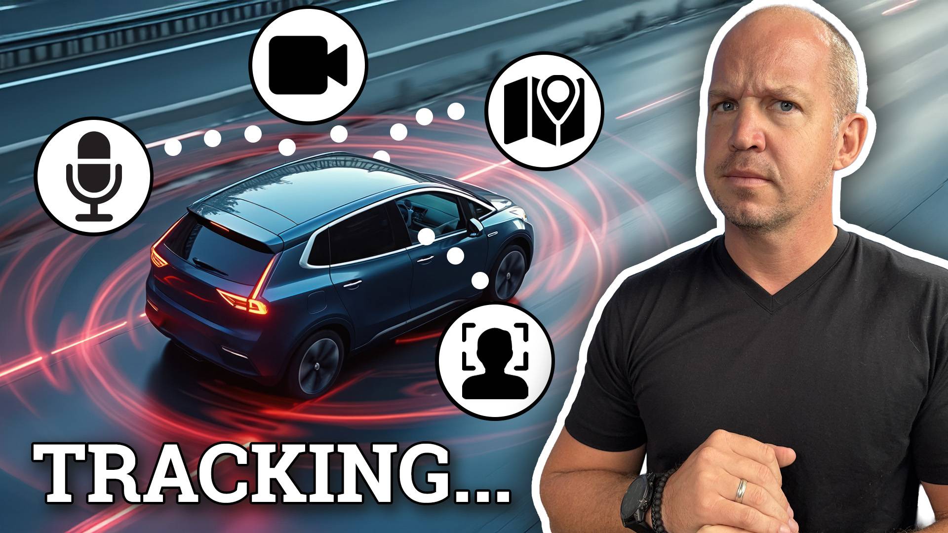 devices secretly tracking you