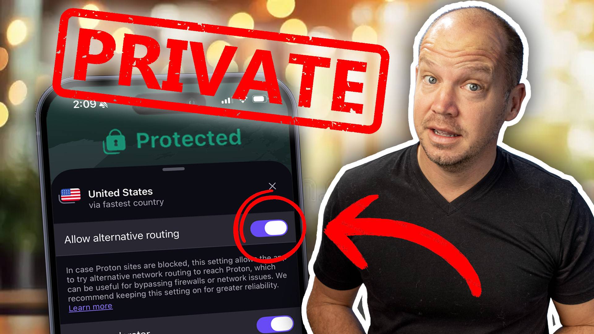 I tried 100s of VPN. This is what you NEED.