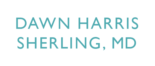 Dawn Harris Sherling MD logo