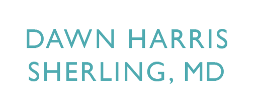 Dawn Harris Sherling MD logo