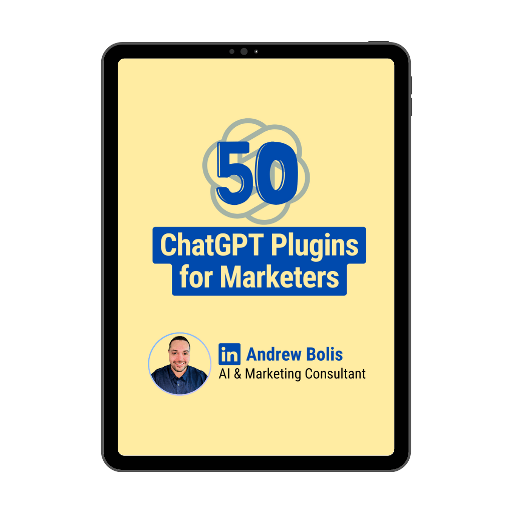 chatgpt-plugins-for-marketers-ai-video-ai-tools-news