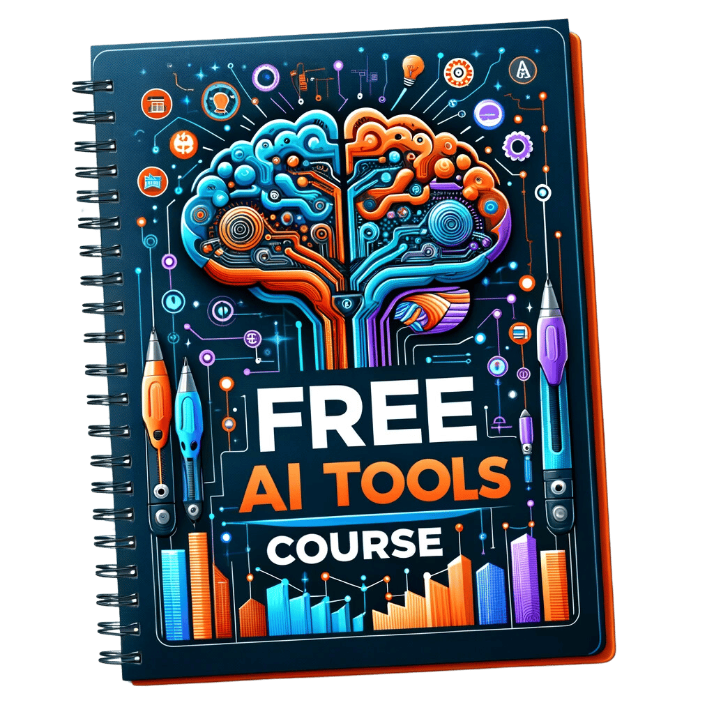 Get Free 30 Day Ai Tools Course 0528